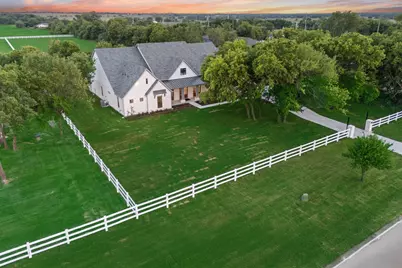 153 League Road, McLendon Chisholm, TX 75032 - Photo 5