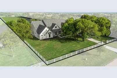 153 League Road, McLendon Chisholm, TX 75032 - Photo 3