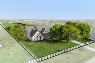153 League Rd, McLendon Chisholm, TX 75032 - Photo 3