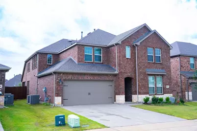 9820 Elk Falls Lane, Aubrey, TX 76227 - Photo 3
