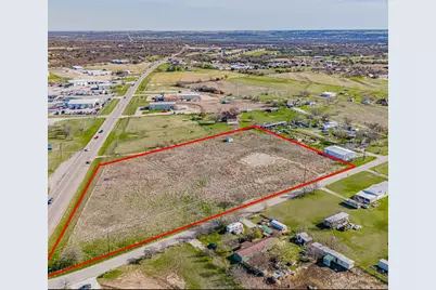173 Green Branch Road, Weatherford, TX 76085 - Photo 3