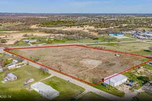 173 Green Branch Rd, Weatherford, TX 76085 - Photo 1