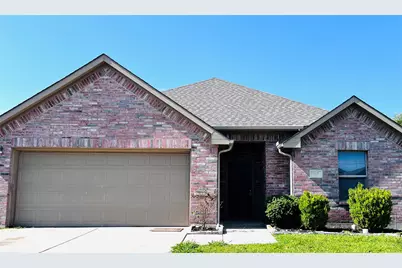 217 Creekwood Drive, Princeton, TX 75407 - Photo 1