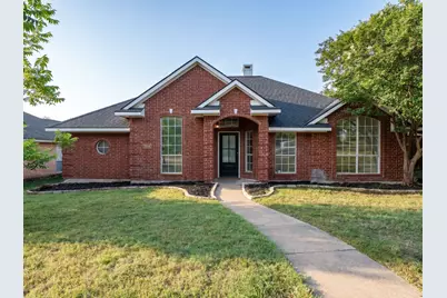 8260 Edgewater Drive, Frisco, TX 75034 - Photo 19