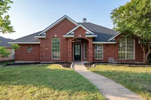 8260 Edgewater Dr, Frisco, TX 75034 - Photo 19