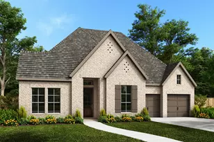 2429 Red Hen Ln, Fort Worth, TX 76008 - Photo 1