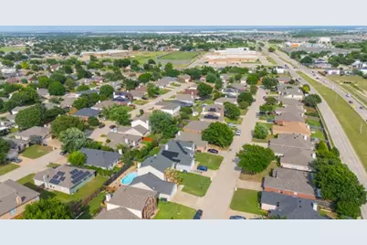 4024 Busch Gardens Drive, Fort Worth, TX 76123 - Photo 35