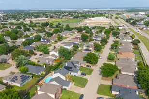 4024 Busch Gardens Dr, Fort Worth, TX 76123 - Photo 35