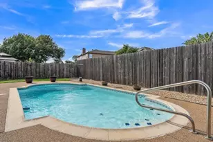 4024 Busch Gardens Dr, Fort Worth, TX 76123 - Photo 29