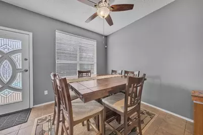 4024 Busch Gardens Drive, Fort Worth, TX 76123 - Photo 13