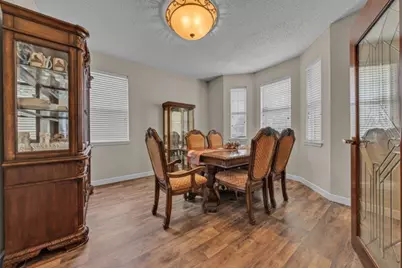 4024 Busch Gardens Drive, Fort Worth, TX 76123 - Photo 15