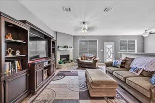 4024 Busch Gardens Dr, Fort Worth, TX 76123 - Photo 9