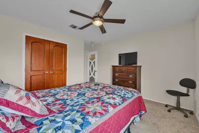 4024 Busch Gardens Drive, Fort Worth, TX 76123 - Photo 27