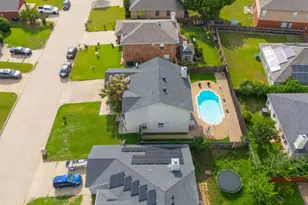 4024 Busch Gardens Dr, Fort Worth, TX 76123 - Photo 3