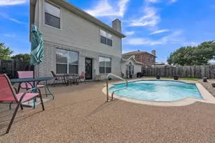 4024 Busch Gardens Dr, Fort Worth, TX 76123 - Photo 33