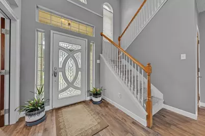 4024 Busch Gardens Drive, Fort Worth, TX 76123 - Photo 7