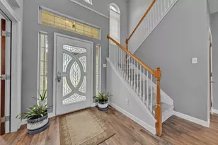 4024 Busch Gardens Dr, Fort Worth, TX 76123 - Photo 7