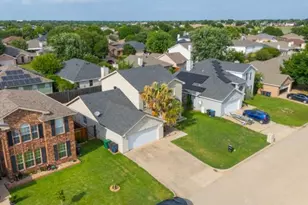 4024 Busch Gardens Dr, Fort Worth, TX 76123 - Photo 5