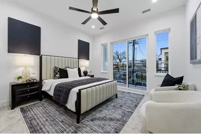 815 Bayonne Street, Dallas, TX 75212 - Photo 13