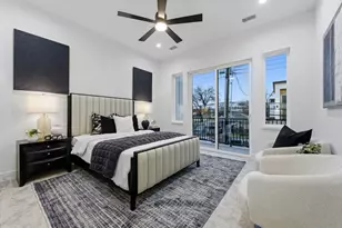 815 Bayonne St, Dallas, TX 75212 - Photo 13