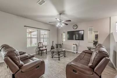 2841 Mesquite Road, Fort Worth, TX 76111 - Photo 7