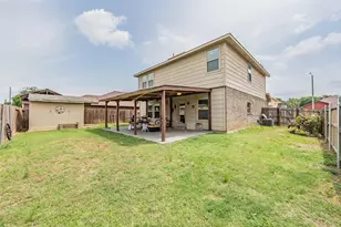 2841 Mesquite Rd, Fort Worth, TX 76111 - Photo 29