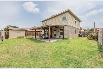 2841 Mesquite Road, Fort Worth, TX 76111 - Photo 29