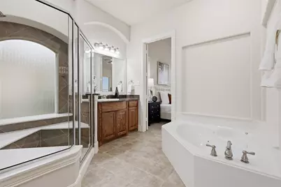 2841 Meadow Ridge Drive, Prosper, TX 75078 - Photo 23