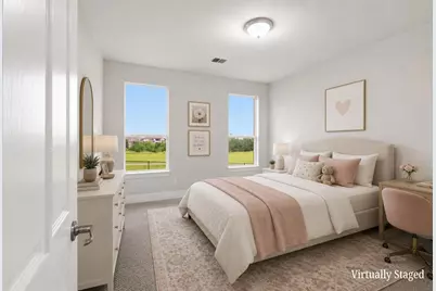 2841 Meadow Ridge Drive, Prosper, TX 75078 - Photo 25