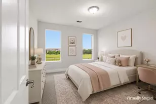 2841 Meadow Ridge Dr, Prosper, TX 75078 - Photo 25