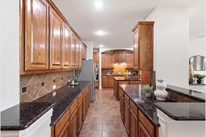 2841 Meadow Ridge Drive, Prosper, TX 75078 - Photo 15