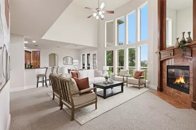 2841 Meadow Ridge Drive, Prosper, TX 75078 - Photo 11