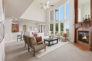 2841 Meadow Ridge Dr, Prosper, TX 75078 - Photo 11