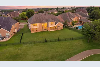 2841 Meadow Ridge Drive, Prosper, TX 75078 - Photo 37