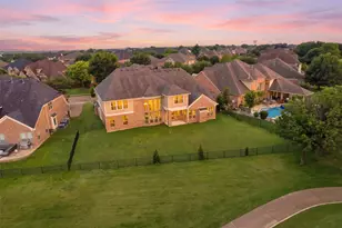 2841 Meadow Ridge Dr, Prosper, TX 75078 - Photo 37