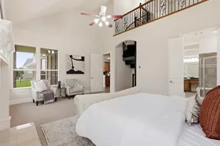2841 Meadow Ridge Dr, Prosper, TX 75078 - Photo 21