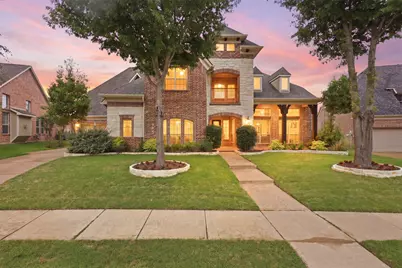 2841 Meadow Ridge Drive, Prosper, TX 75078 - Photo 1