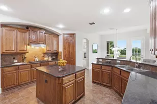 2841 Meadow Ridge Dr, Prosper, TX 75078 - Photo 13