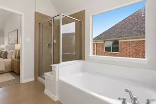 2841 Meadow Ridge Dr, Prosper, TX 75078 - Photo 35
