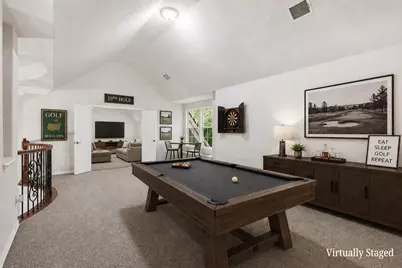 2841 Meadow Ridge Drive, Prosper, TX 75078 - Photo 29