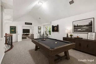 2841 Meadow Ridge Dr, Prosper, TX 75078 - Photo 29