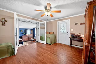 610 Crooked Creek Rd, Edgewood, TX 75117 - Photo 7