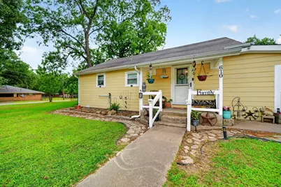 610 Crooked Creek Road, Edgewood, TX 75117 - Photo 3