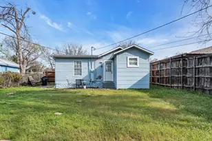 3024 Carnation Ave, Fort Worth, TX 76111 - Photo 5
