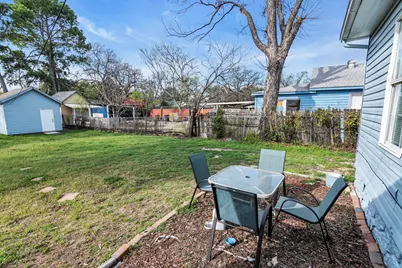 3024 Carnation Avenue, Fort Worth, TX 76111 - Photo 7