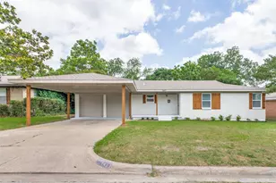 5417 Sabelle Ln, Haltom City, TX 76117 - Photo 1