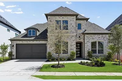 1021 Keller Drive, Prosper, TX 75078 - Photo 1