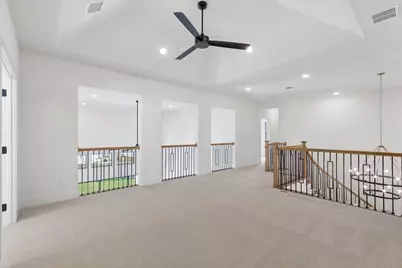 1021 Keller Drive, Prosper, TX 75078 - Photo 27