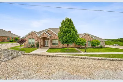 651 Comanche Lake Road, Comanche, TX 76442 - Photo 3