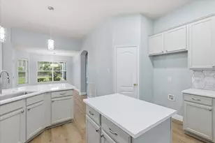 2616 Hollow Ridge Dr, Denton, TX 76210 - Photo 17